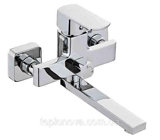 Змішувач для ванни Globus Lux ALFA GLAL-0102N Чернівці