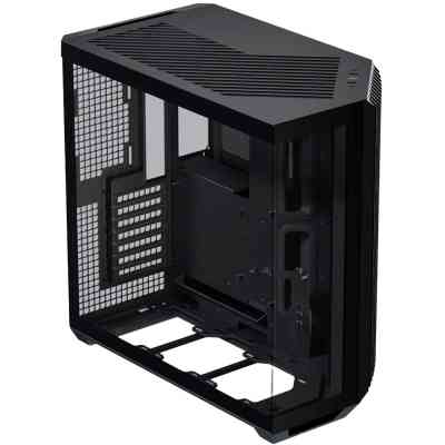 Корпус APNX V1 Black (APCM-VI01003.11) Винница