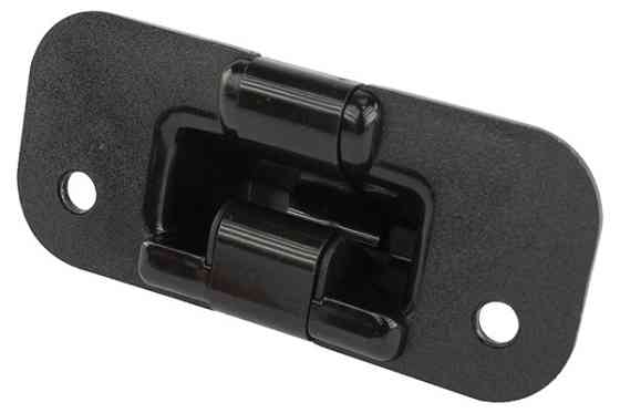 Направляющая втулка сдвижной двери GP Nissan Primastar (8200075742) Киев