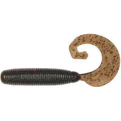 Силикон рыболовный Select Geely 4" col.102 (5 шт/упак) (1870.26.15) Вінниця