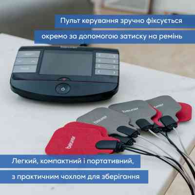 Электростимулятор Beurer EM 89 Винница