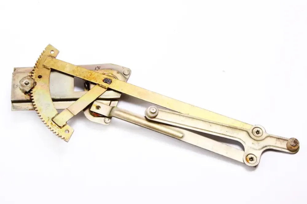 Склопод’єкта Таврія правий Вінниця - фото 2