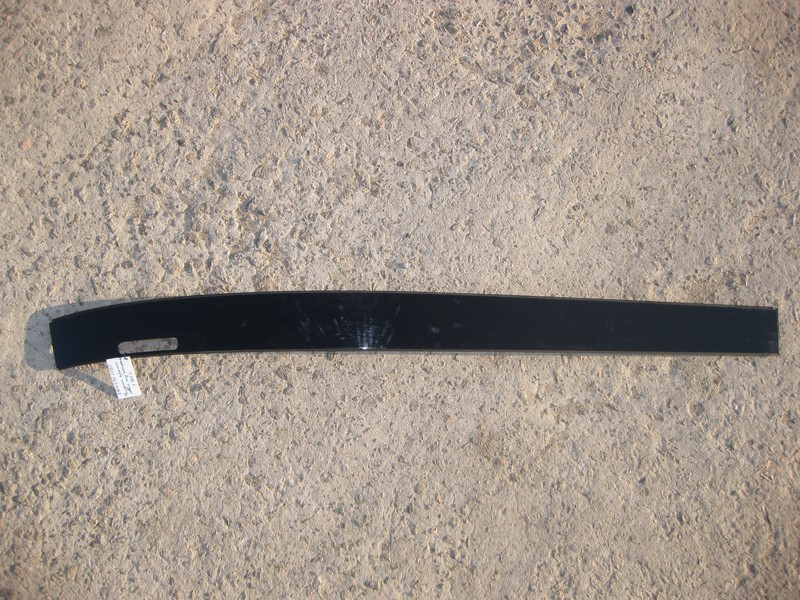 Mercedes-Benz  A1666900180 Молдинг даху лівий GL X166 Одесса - изображение 1