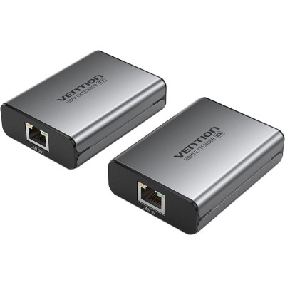 Адаптер HDMI extender 60.0m V1.4 1080p Vention (AKGH0-EU) Винница - изображение 1