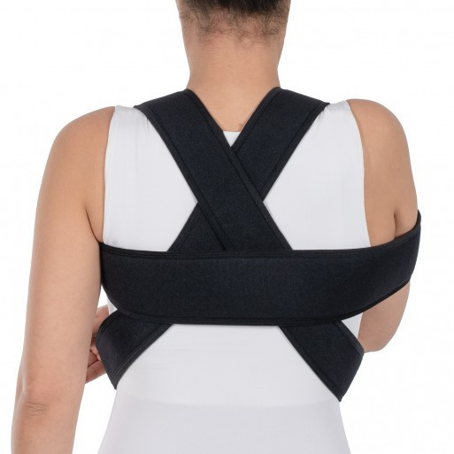 Бандаж-повязка Дезо - Ersamed SL-02 Днепр - изображение 4