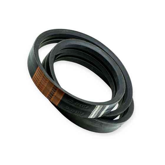 Ремінь 2550 (супер посилений) 2НС Мукачево