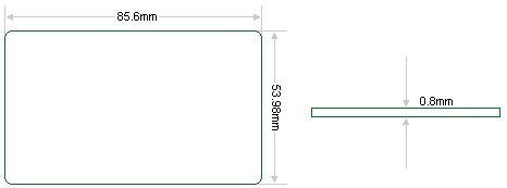 Карта доступа Temic SEVEN LOCK R-7756 Киев - изображение 8