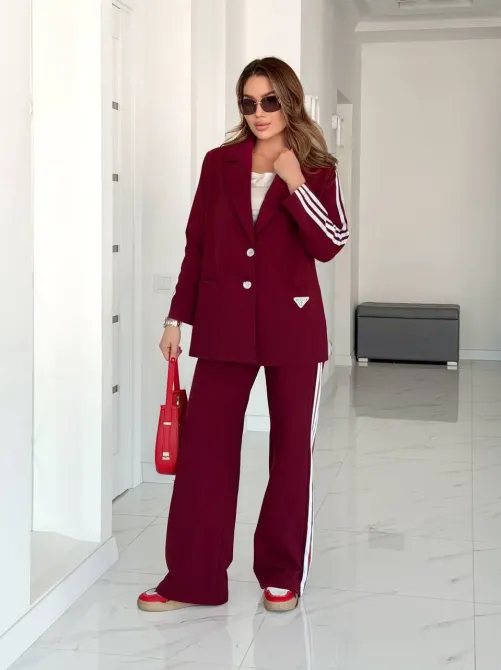 Женский костюм идеально подходит для повседневного гардероба Одесса - изображение 5