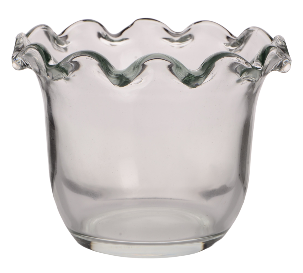 Ваза Viva Emma, 12.5 см (7133124) Київ - фото 1