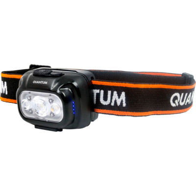 Ліхтар Quantum Finder LED з Type-C (QM-FL4040) Вінниця - фото 4