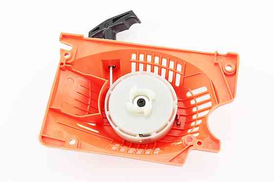 Стартер 4 зачепи, 4500/5200, "Плавний пуск" Тип 1 Київ