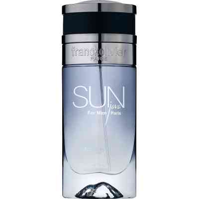 Туалетна вода Franck Olivier Sun Java For Men 50 мл (3516640511136) Вінниця
