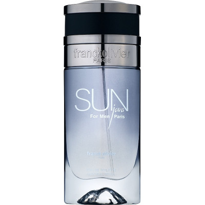 Туалетная вода Franck Olivier Sun Java For Men 50 мл (3516640511136) Винница - изображение 1