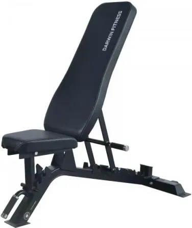 Тренажер Darwin Fitness Hantelbank Fb80 Киев