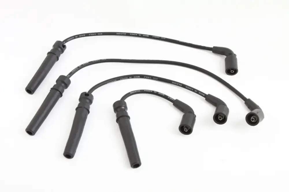 Провода свічні Los 1.6 HYC (Aveo 1.6) Вінниця - фото 1