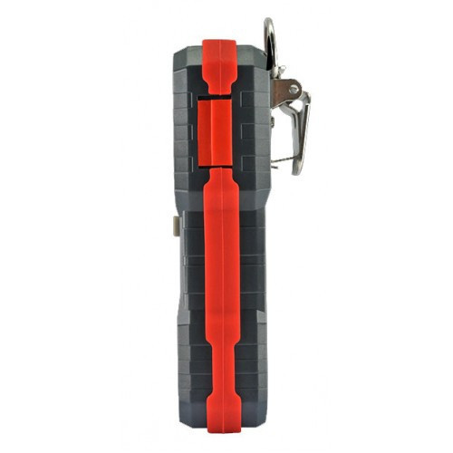 Детектор угарного газа CO (0-1000 μmol/mol) WINTACT WT8806 Одесса - изображение 5