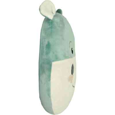 Мягкая игрушка Tigres Подушка Бегемотик Safari (ПД-0500) Винница