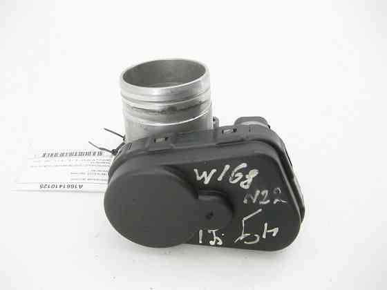 Mercedes-Benz  A1661410225 Дросельна заслінка для A-class W168 M166 Одеса