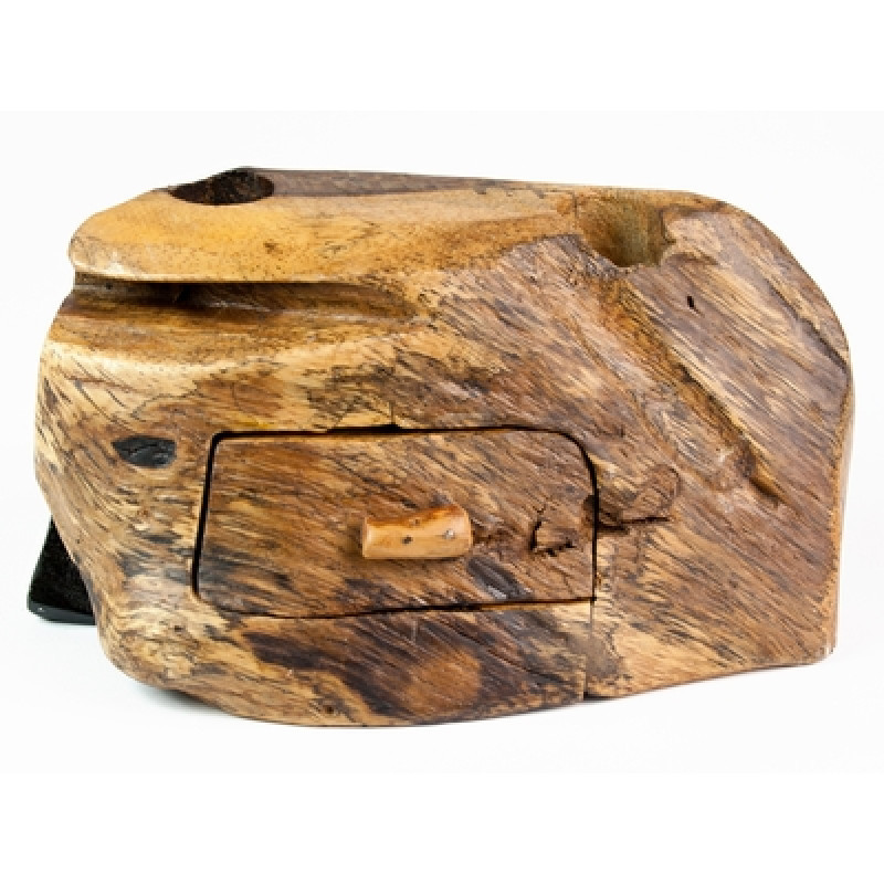 Скринька настільна вінтаж Київ - фото 1