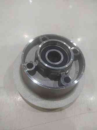 Демпфер заднего колеса Сузуки АХ 100 ST Мукачево