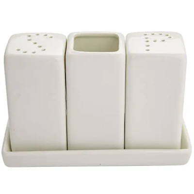 Набор для специй FoREST Elara 3 предмети (732429) Винница - изображение 1