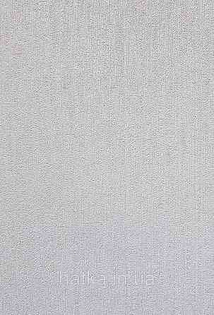 Обои виниловые на флизелине AS creation The Bos 0.53х10 однотонные структурные тонкие полоски бежевые Киев