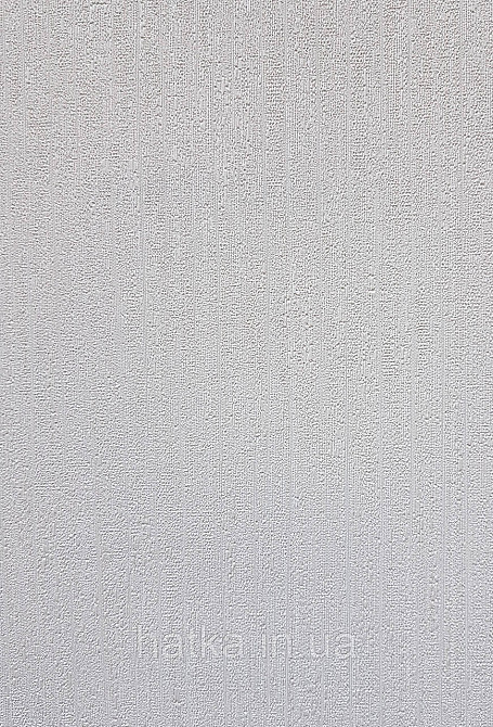 Обои виниловые на флизелине AS creation The Bos 0.53х10 однотонные структурные тонкие полоски бежевые Киев - изображение 1