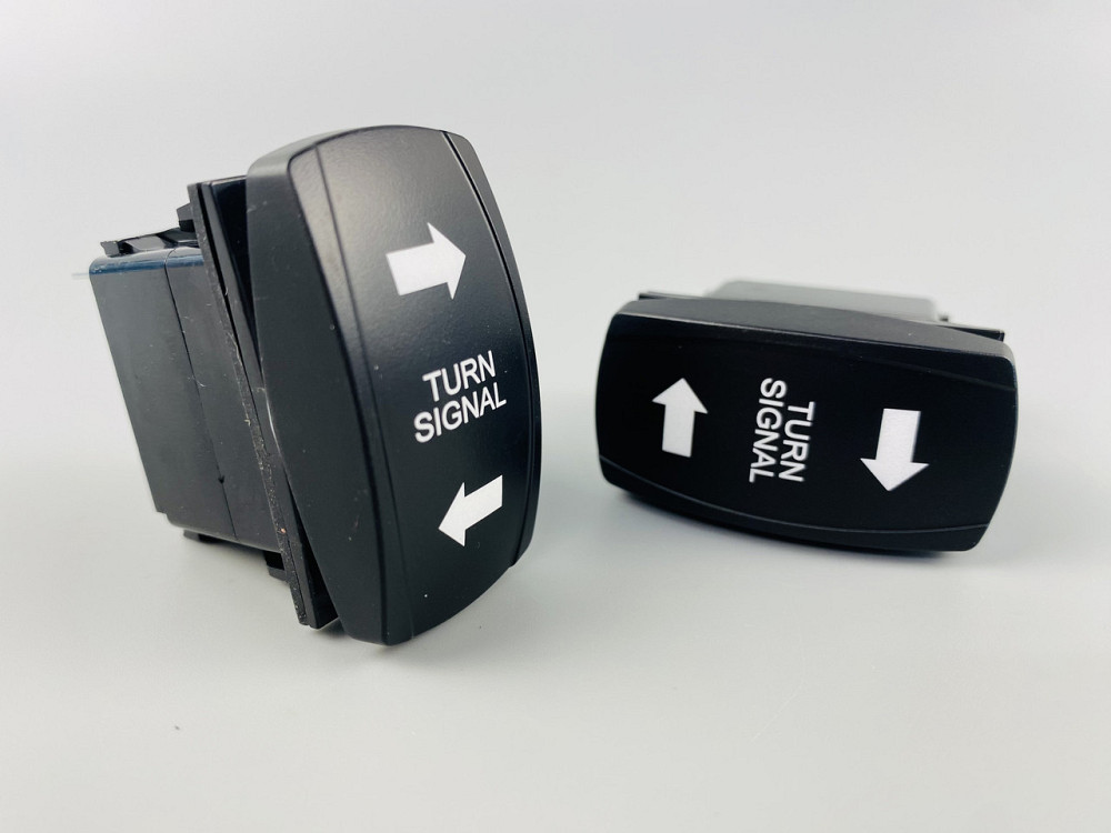 Led bar перемикач панелі Мукачево - фото 7