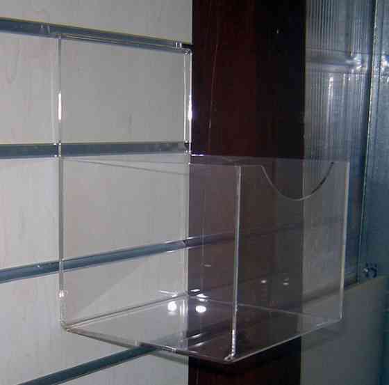 Короб EKOSTAR підвісний в економний панель Київ