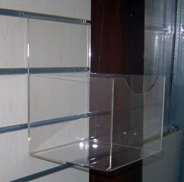 Короб EKOSTAR підвісний в економний панель Київ - фото 4