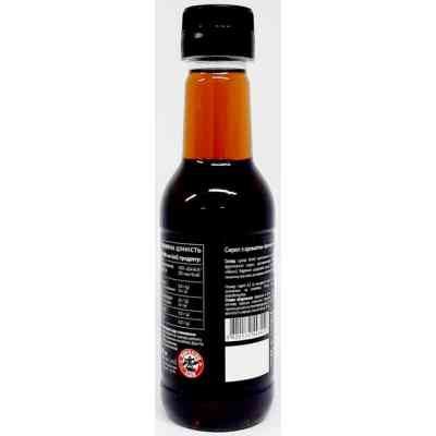 Сироп Hokkaido Club с ароматом Ирландского Ликера 200 мл (4820172443452) Винница