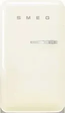 Холодильник Lodówka SMEG FAB10LCR6 z zamrażalnikiem górnym 97cm Beżowy Киев - изображение 1