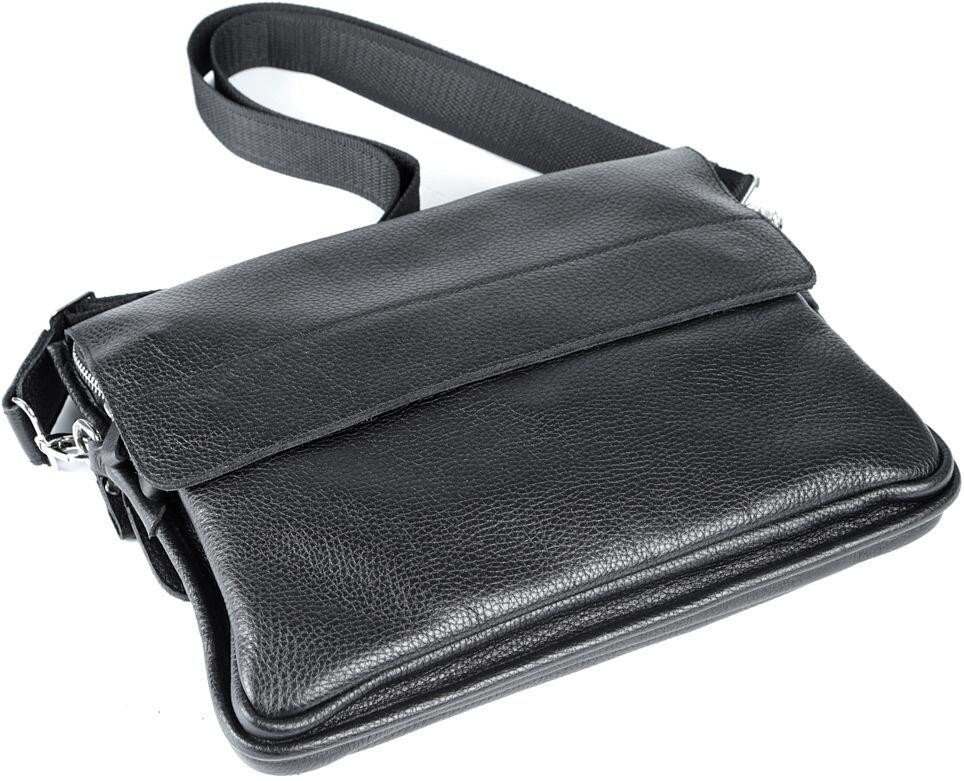 Сумка Черная (SHVIGEL) Киев - изображение 12