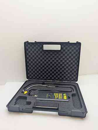 Детектор витоку газу ULISCH LecTronic Superplus (товар вживаний) Луцьк