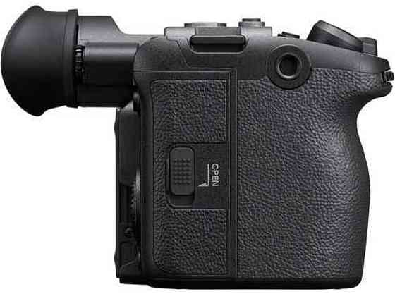 Відеокамера Sony FX2 Body (IILMEFX2B) , Нова ! Харків