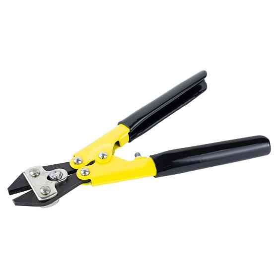 Ножиці для стрижнів 210 мм (до Ø 4 мм) SIGMA (4332541) Київ