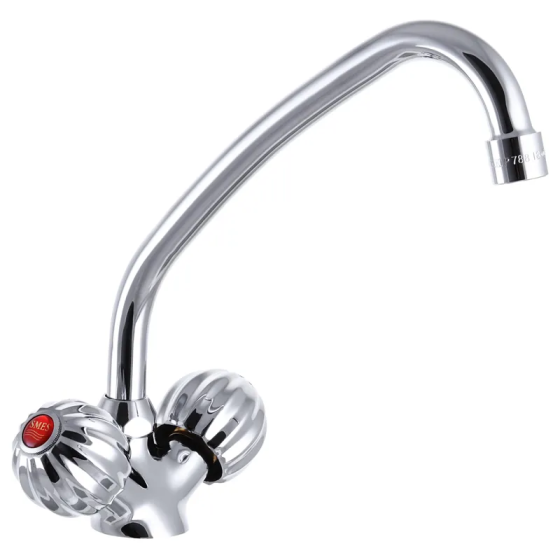 Кухонный смеситель EP Апельсин 271 модель EP0035 Харьков