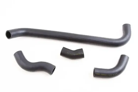 Патрубок радиатора 21213 OEM (4 шт.) Винница