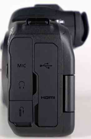 Объектив Canon EOS R6 Body. Харьков