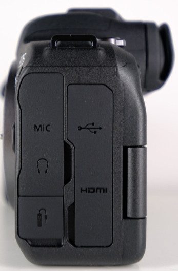 Объектив Canon EOS R6 Body. Харьков - изображение 5