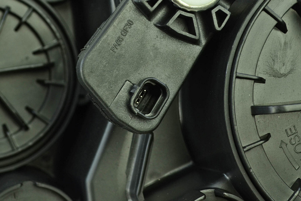 Фара Cerato 3 (2013-2016) галоген линзованная (ручной корректор) левая Киа Мукачево - изображение 3