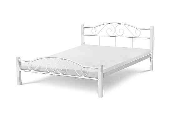 Ліжко Регіна Вуд 1600*2000, білий Киев