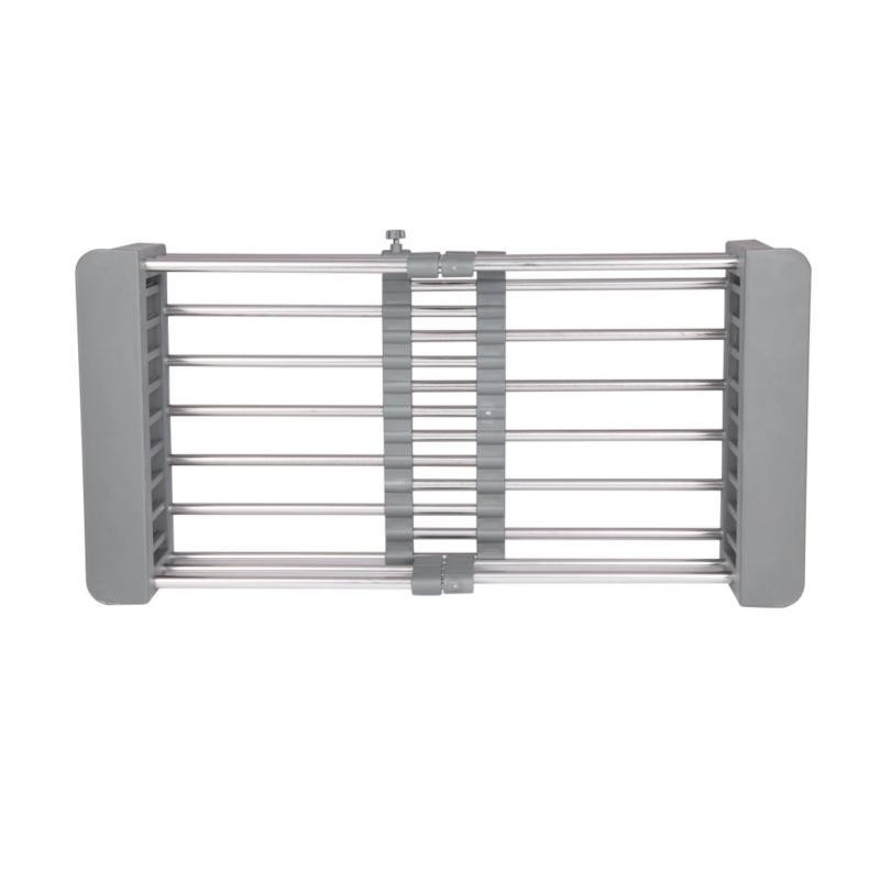 Комплект Lidz Handmade H5050 Мийка для кухні інтегрована Brushed у комплекті з дозатором + Lidz K01G Київ - фото 9