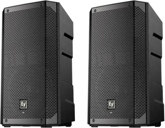 Колонка  ‌Electro-Voice ELX200-10P - Aktywna kolumna głośnikowa 10" PARA Київ