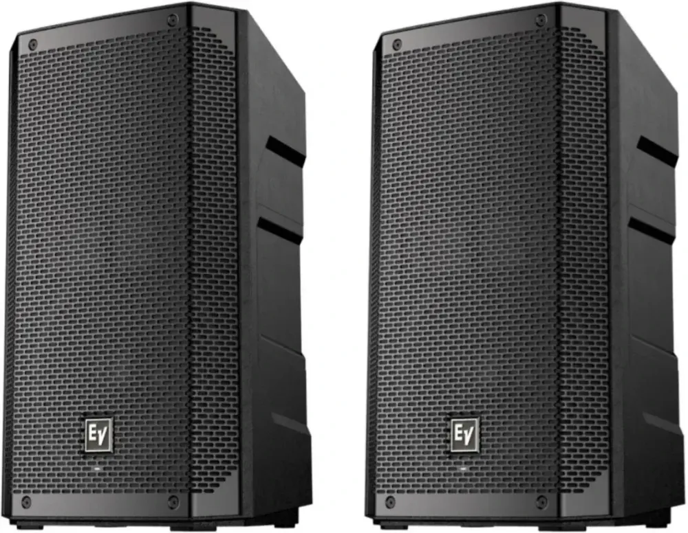 Колонка  ‌Electro-Voice ELX200-10P - Aktywna kolumna głośnikowa 10" PARA Київ - фото 1