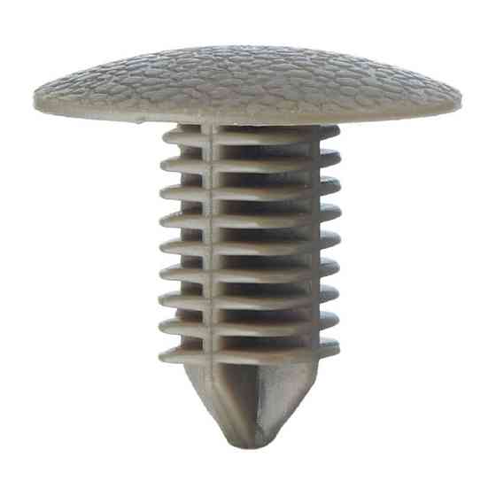 Клипса обшивка потолка Honda Infiniti Mazda Mitsubishi Nissan Suzuki Toyota MB787139 MB796935 MR710452 Киев