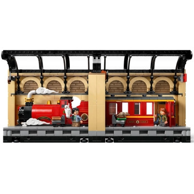 Конструктор LEGO Harry Potter Бук нук: Хогвартський експрес (76450-) Вінниця - фото 9