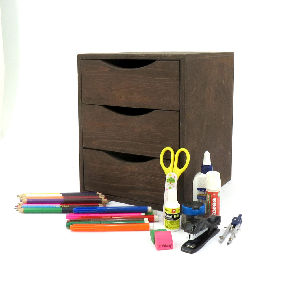 Настольный органайзер 