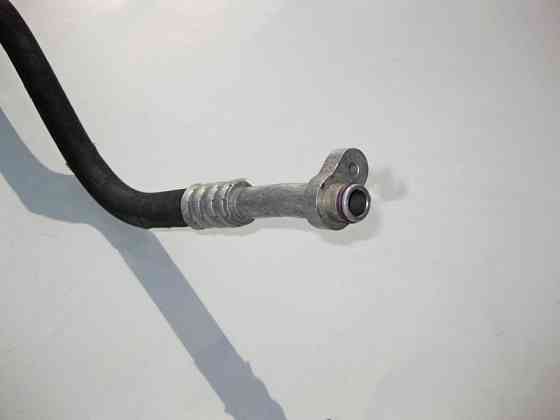 Mercedes-Benz  A2128304515 Трубка кондиціонера від колісної арки до компресора для двигуна OM642 V6 3.0 cdi E-Class W212 S212 Одеса