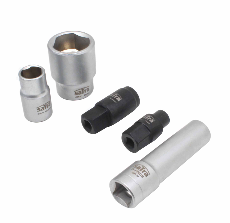 Комплект специальных насадок для топливных насосов BOSCH SATRA S-P5ICS Чернигов - изображение 4